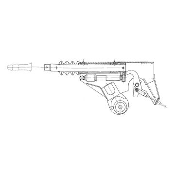 Timon ZKF 2,0 VB 1300-2000 mit RM