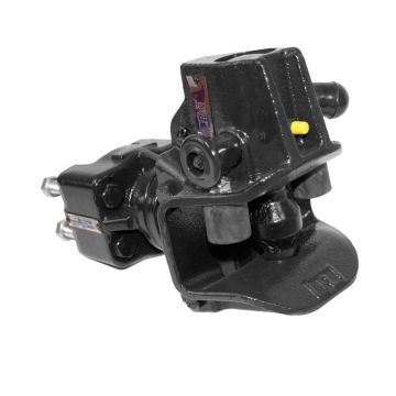 Accouplement automatique, charge d'app. 300kg,