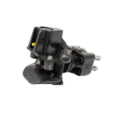 Accouplement automatique, charge d'app. 300kg,