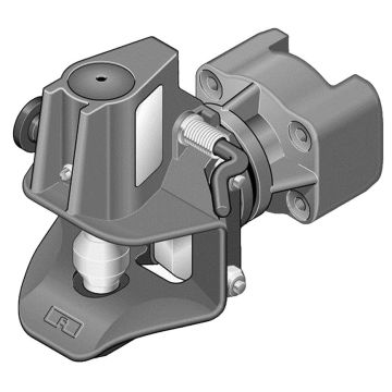 Automatische Anhängerkupplung, S250kg 240B11530