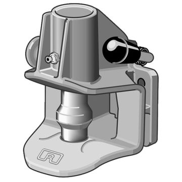 Accouplement automatique type 243, Rockinger