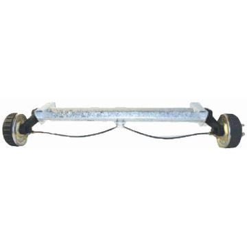 GFA 1800kg, A: 1200mm, C: 1700mm 244059