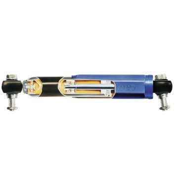 Amortisseur de châssis AL-KO L 390/260mm