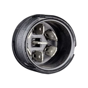 Schlussleuchte Earpoint I  7-pol ASS1 rechts  12V