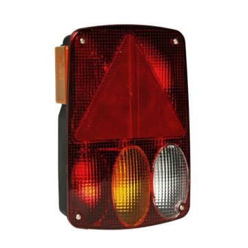 Schlussleuchte Earpoint IV  (3) links  12V