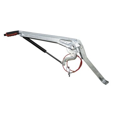 Levier du frein à main AL-KO 244764