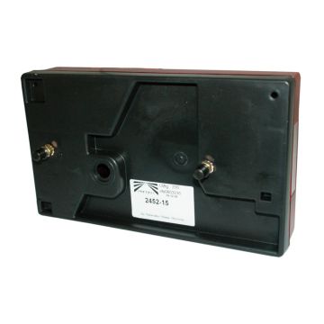 Schlussleuchte Multipoint I links  12V