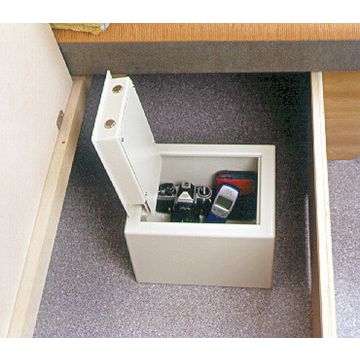 Coffre-fort caravan 300x240x200mm ext.