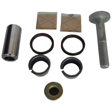 Ersatzteilset zu Achse absenkbar 245096