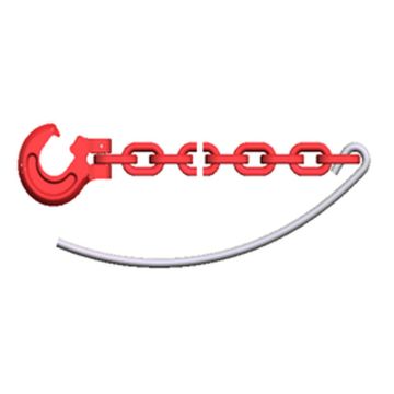 VERIGA Forstkette D  7x21    -G80