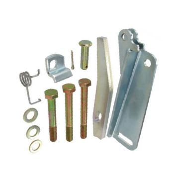 Système antirecul 90S/3 161/251