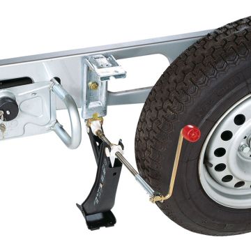 Cric, AL-KO, Kit 800kg