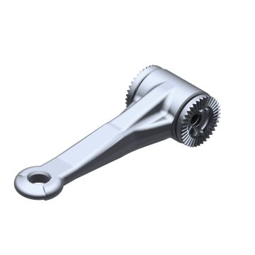 DIN-Zugöse 40mm bis 9500 kg