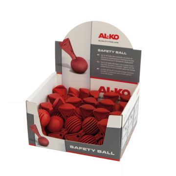 Diebstahlsicherung AL-KO Safety-Ball