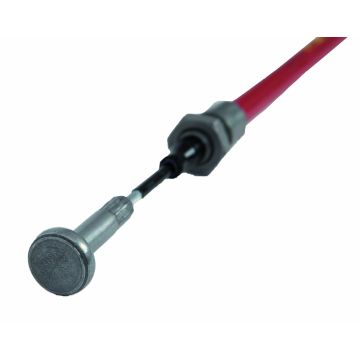 Bremsseil Glocke Øa 26mm / Pilz, AL-KO 247286