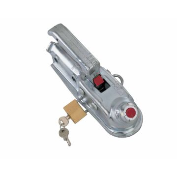 Diebstahlsicherung AL-KO Bügelschloss 247589