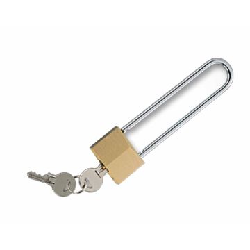 Diebstahlsicherung AL-KO Bügelschloss 247925