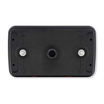 LED Schlussleuchte Aspöck Multiled III (01) 10-30V  rechts 248930071