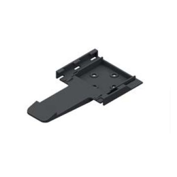 Support de câle noir plastique HA 10K vielle modèle