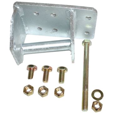 Stützradhalter AL-KO: 2.8 VB/C