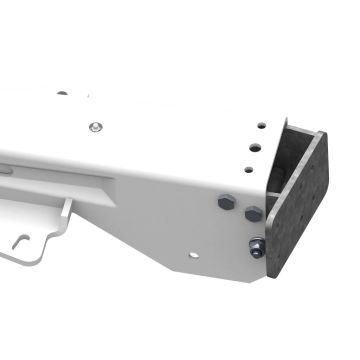 Stützradhalter AL-KO: 2.8 VB/C