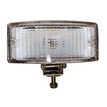 Rückfahrleuchte SIM, 12V