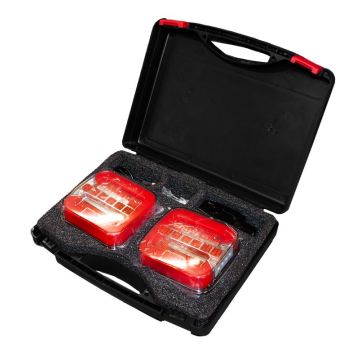 LED Schlussleuchten Set Wireless 12V 250260
