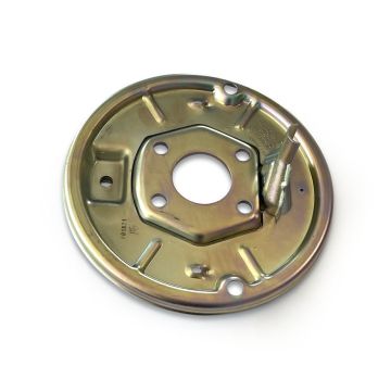 Flasque KNOTT 200x50, 20-2425/1 2568708