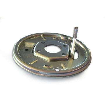 Flasque KNOTT 200x50, 20-2425/1 2568708