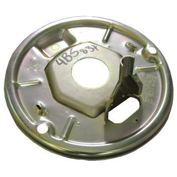 Flasque KNOTT 200x50, 20-2425/1 2568712