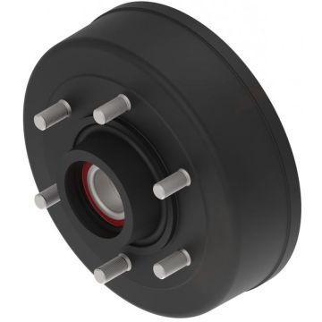 BT KNOTT 300x60, 144mm H, 205x6