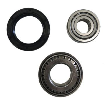 Jeu du roulement SR203,230,2350,SB200