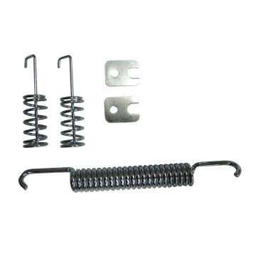 Federsatz, Bremse AL-KO 2035-2361