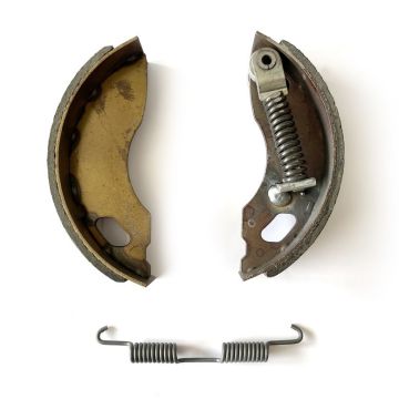 Mâchoires des freins AL-KO 165