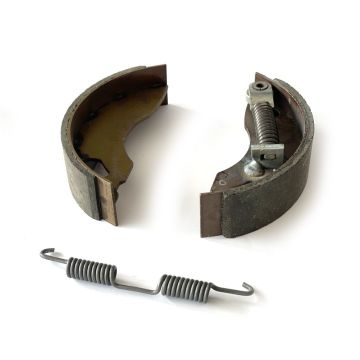 Bremsbackensatz AL-KO 160x35 258336