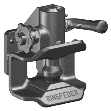 Accouplement automatique, charge d'app.350kg,