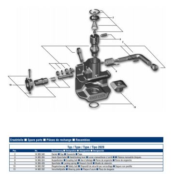 Deckel zu Art. 259012