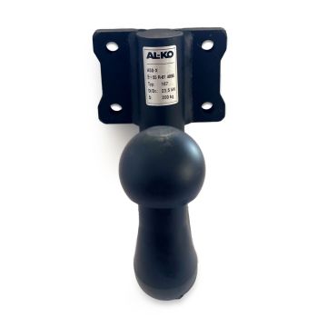 Flanschkugel LB 83x56, D23.5kN, S200kg 259215