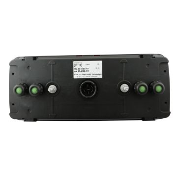 LED Schlussleuchte Aspöck ECO LED II-2 10-30V rechts