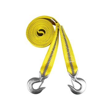 Câble de remorquage jusqu'à max. force de traction  6to