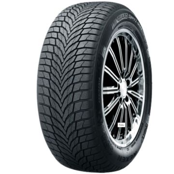 Pneu 265/65 R17 112H NEXEN WINGUARD SPORT 2 SUV ❄