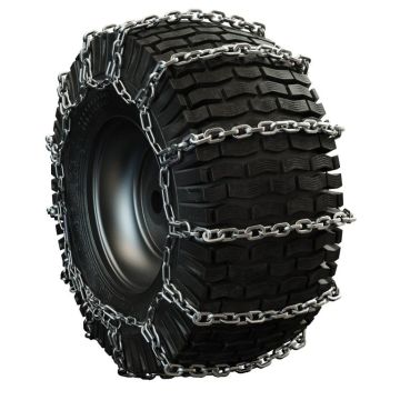 STL 008 3.5mm chaînes à neige