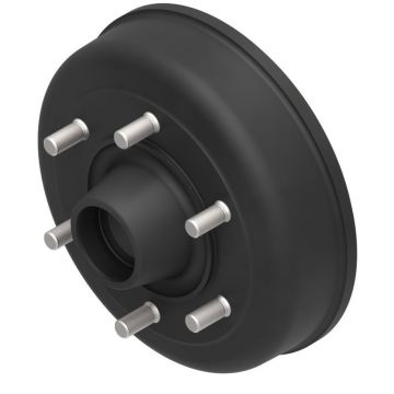 BT KNOTT 300x60, 154mm H, 205x6