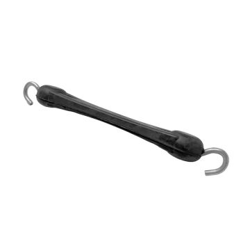 Caoutchouc de serrage D 17