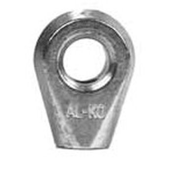 Auge AL-KO, Ø 10.1 - 12 x 16 - M10, verz.