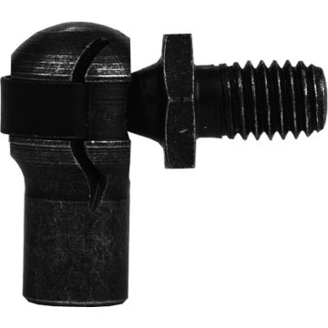 Winkelgelenk, M6 / M8 - S 10 x 19  WG