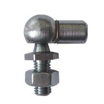 Joint d'angle M8/M8 - CS 13 x 20  WG