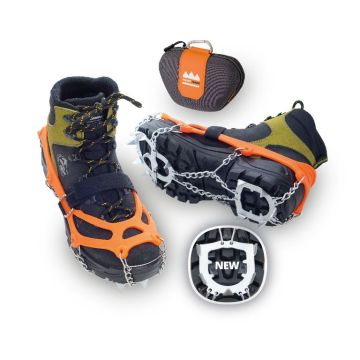 Chaîne chaussure, antidérapant 28333