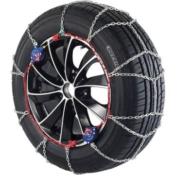 STOP&GO CAR   030  9mm   Schneeketten