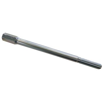 Support tige filetée en arrière M12 (acier)